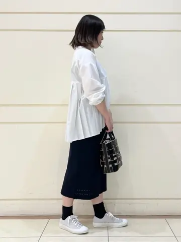 組曲 SAKAI コーディネート画像