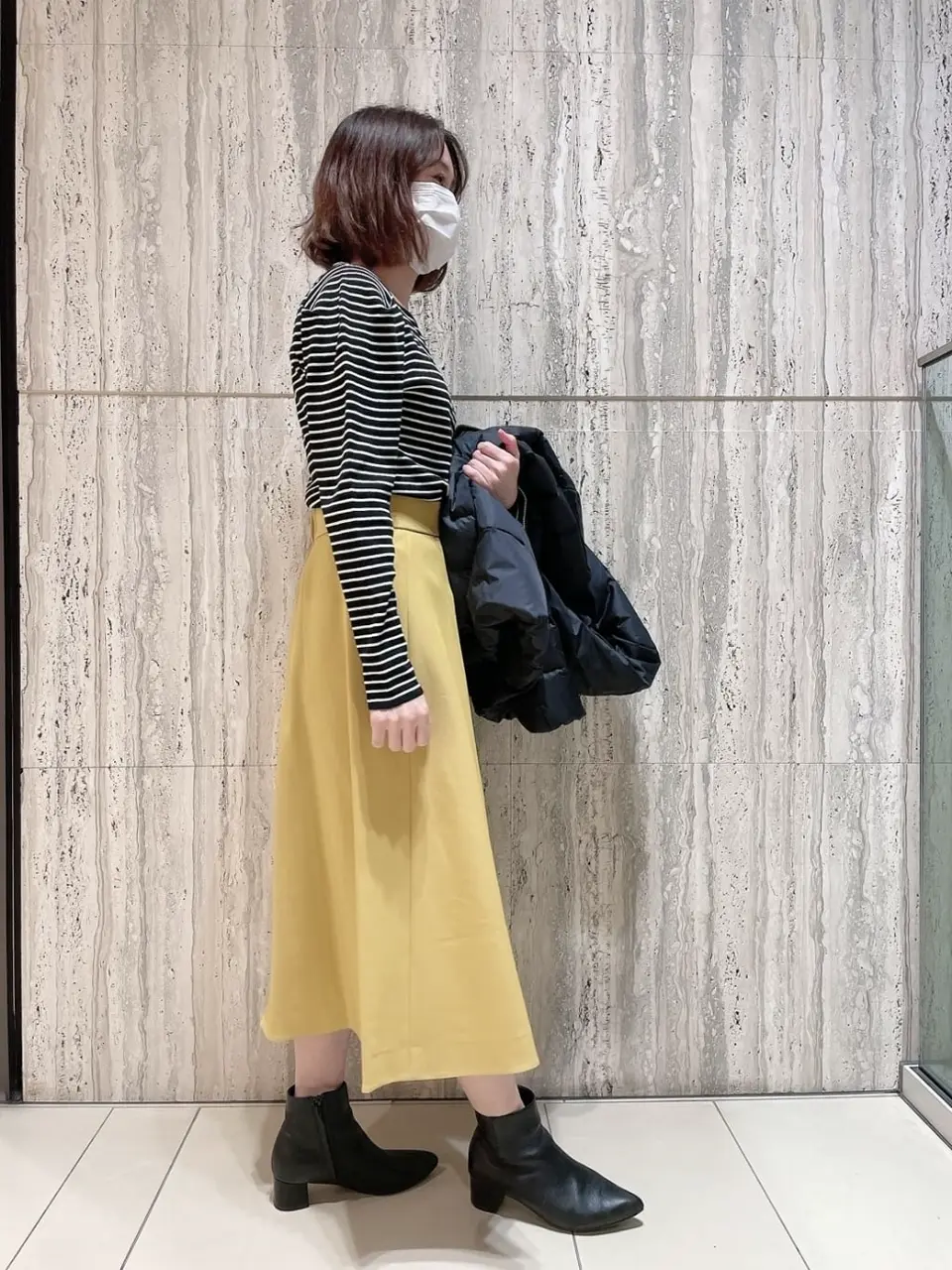 組曲 林 コーディネート画像