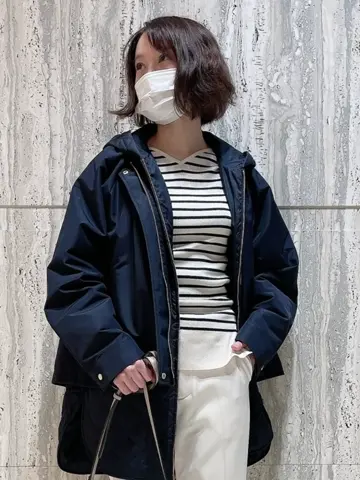 組曲 林 コーディネート画像