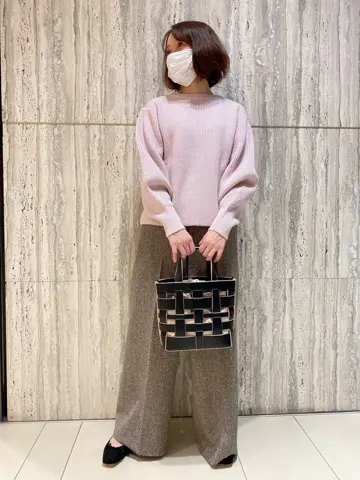 組曲 林 コーディネート画像