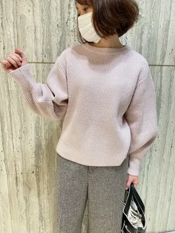 組曲 林 コーディネート画像