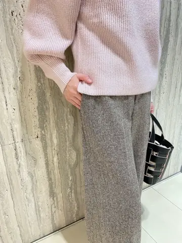 組曲 林 コーディネート画像