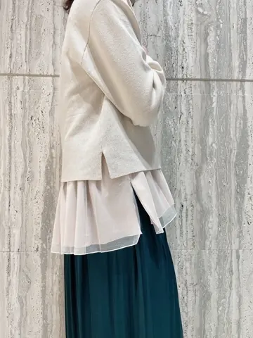 組曲 林 コーディネート画像