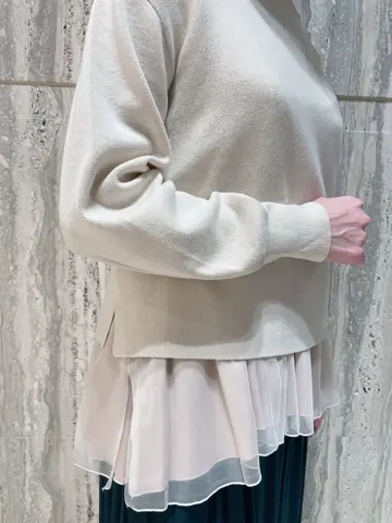 組曲 林 コーディネート画像