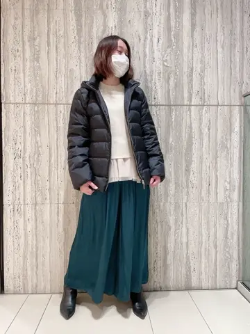 組曲 林 コーディネート画像