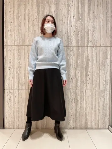 組曲 林 コーディネート画像