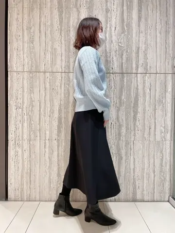 組曲 林 コーディネート画像