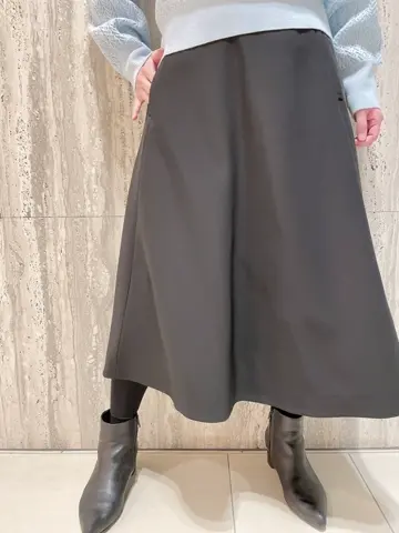 組曲 林 コーディネート画像