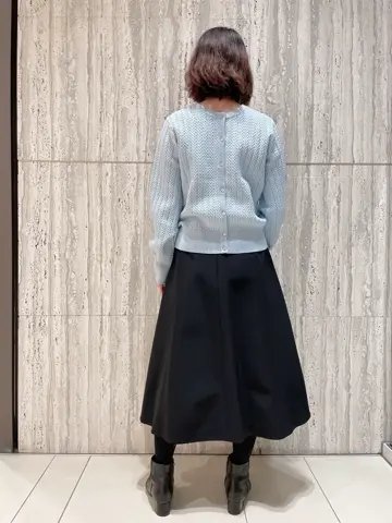 組曲 林 コーディネート画像