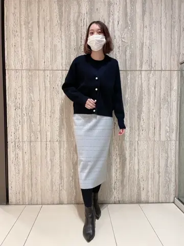 組曲 林 コーディネート画像