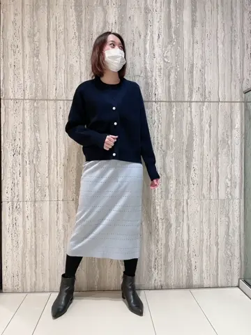 組曲 林 コーディネート画像