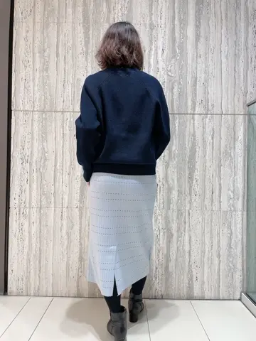 組曲 林 コーディネート画像