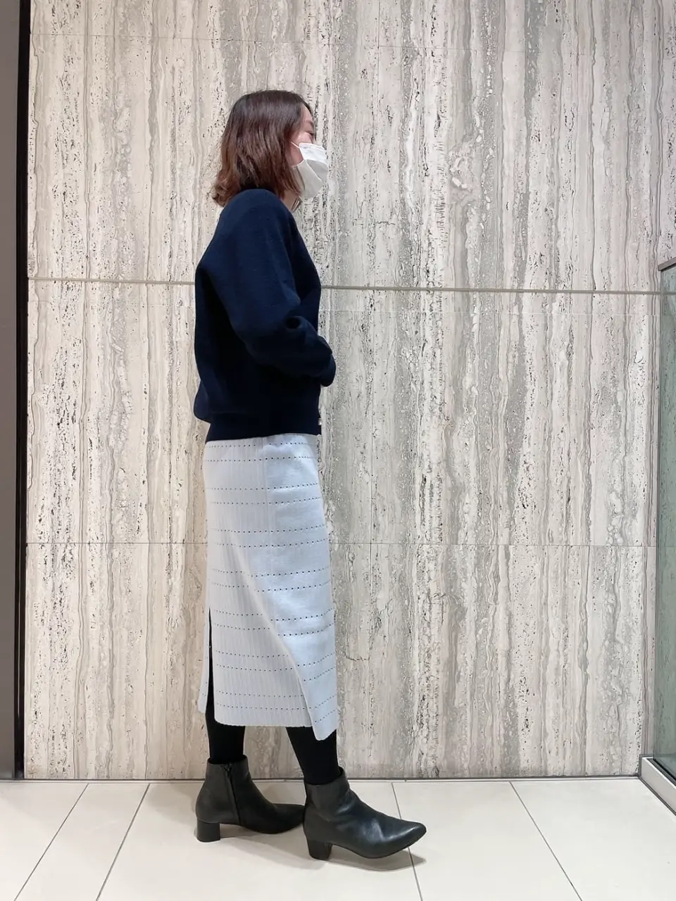 組曲 林 コーディネート画像