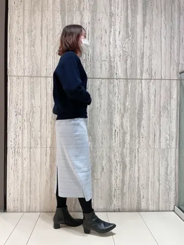 組曲 林 コーディネート画像