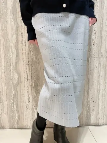 組曲 林 コーディネート画像