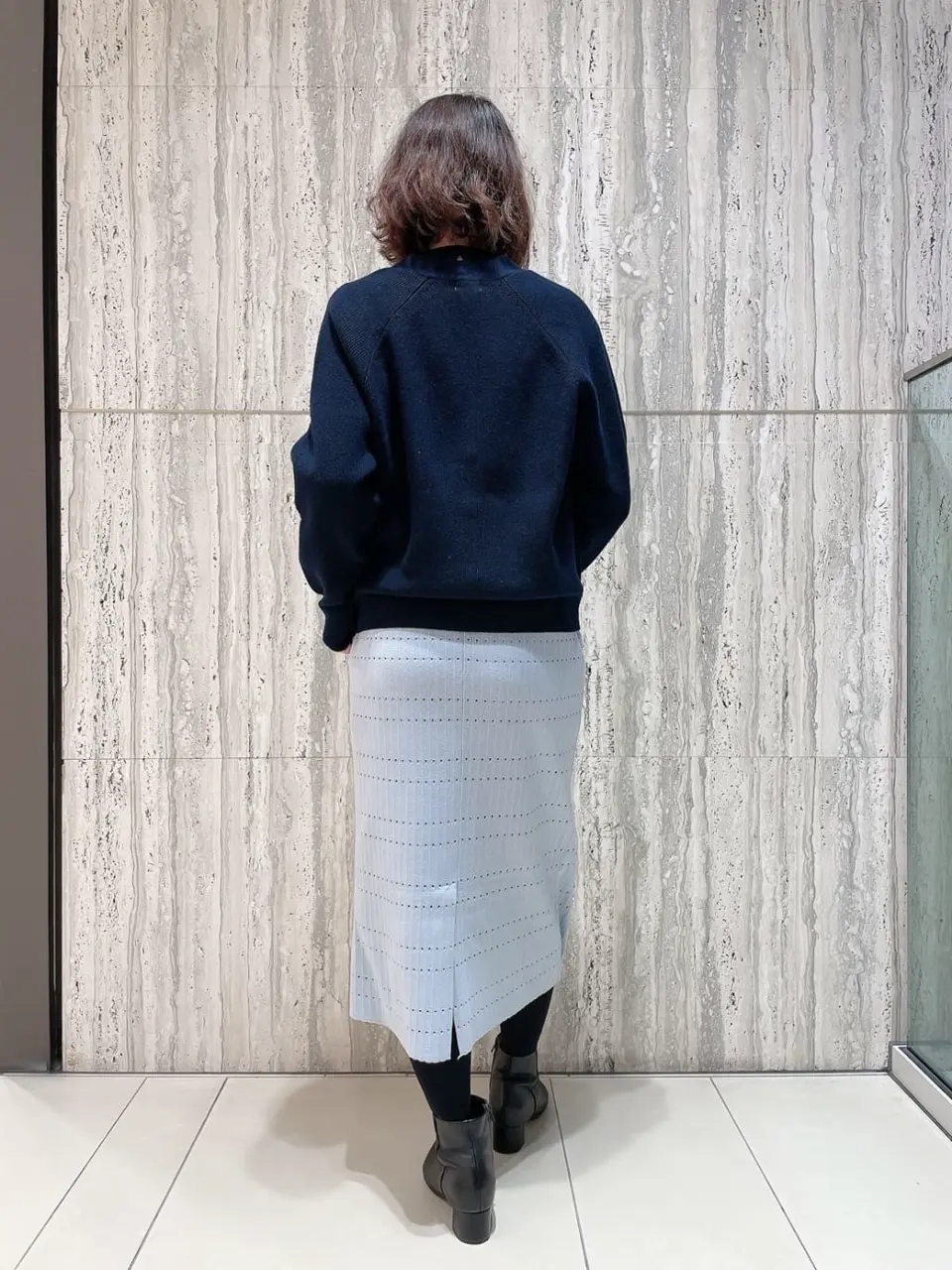 組曲 林 コーディネート画像