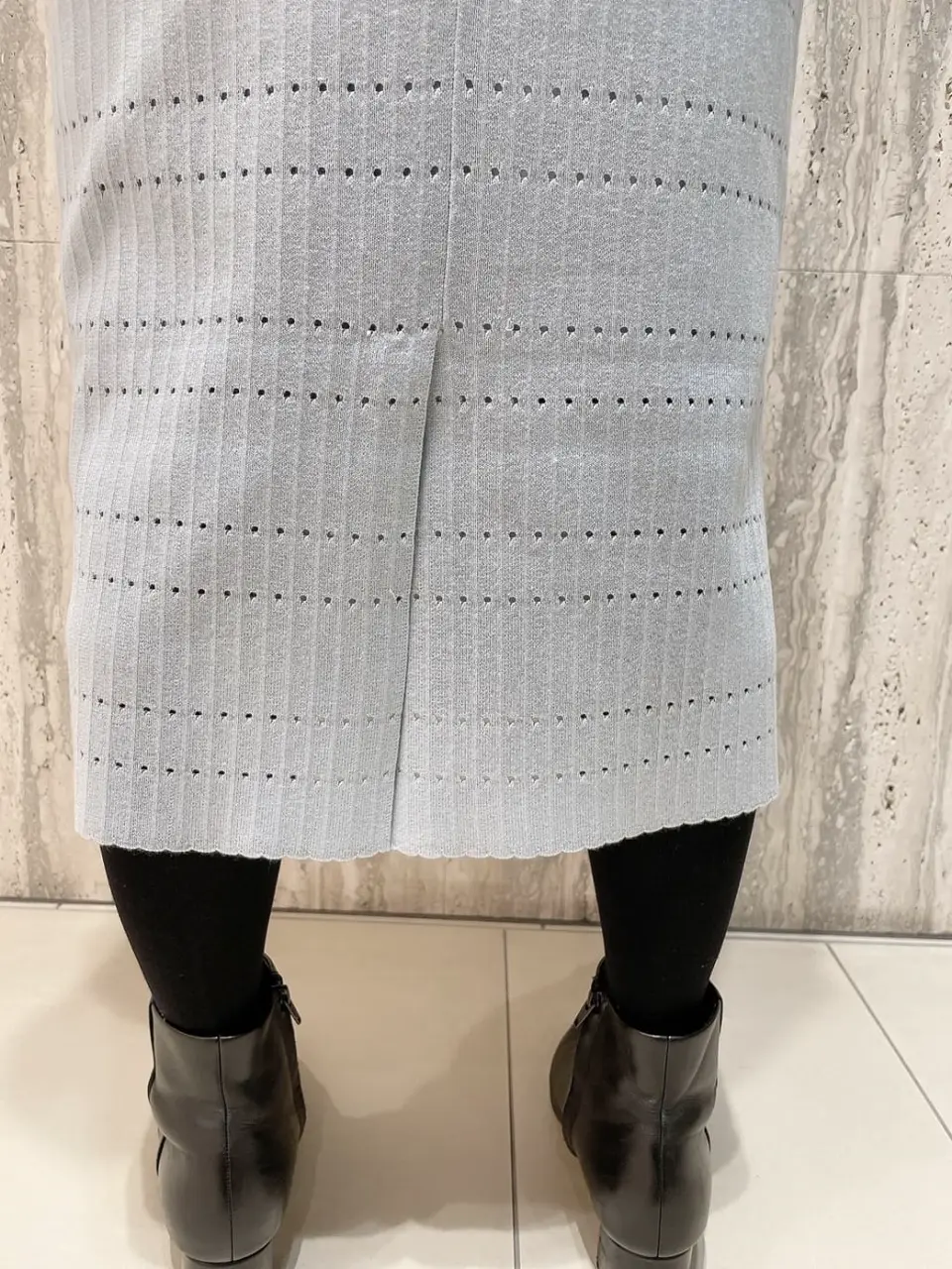 組曲 林 コーディネート画像