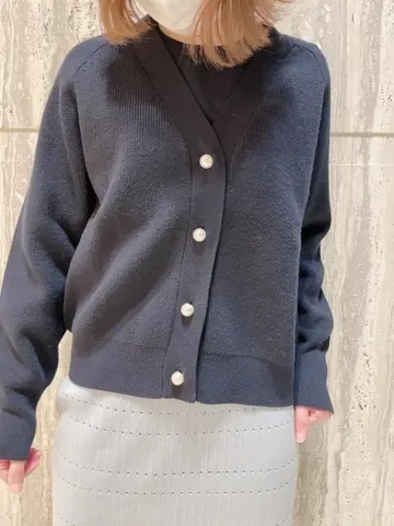 組曲 林 コーディネート画像