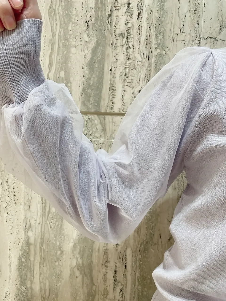 組曲 林 コーディネート画像