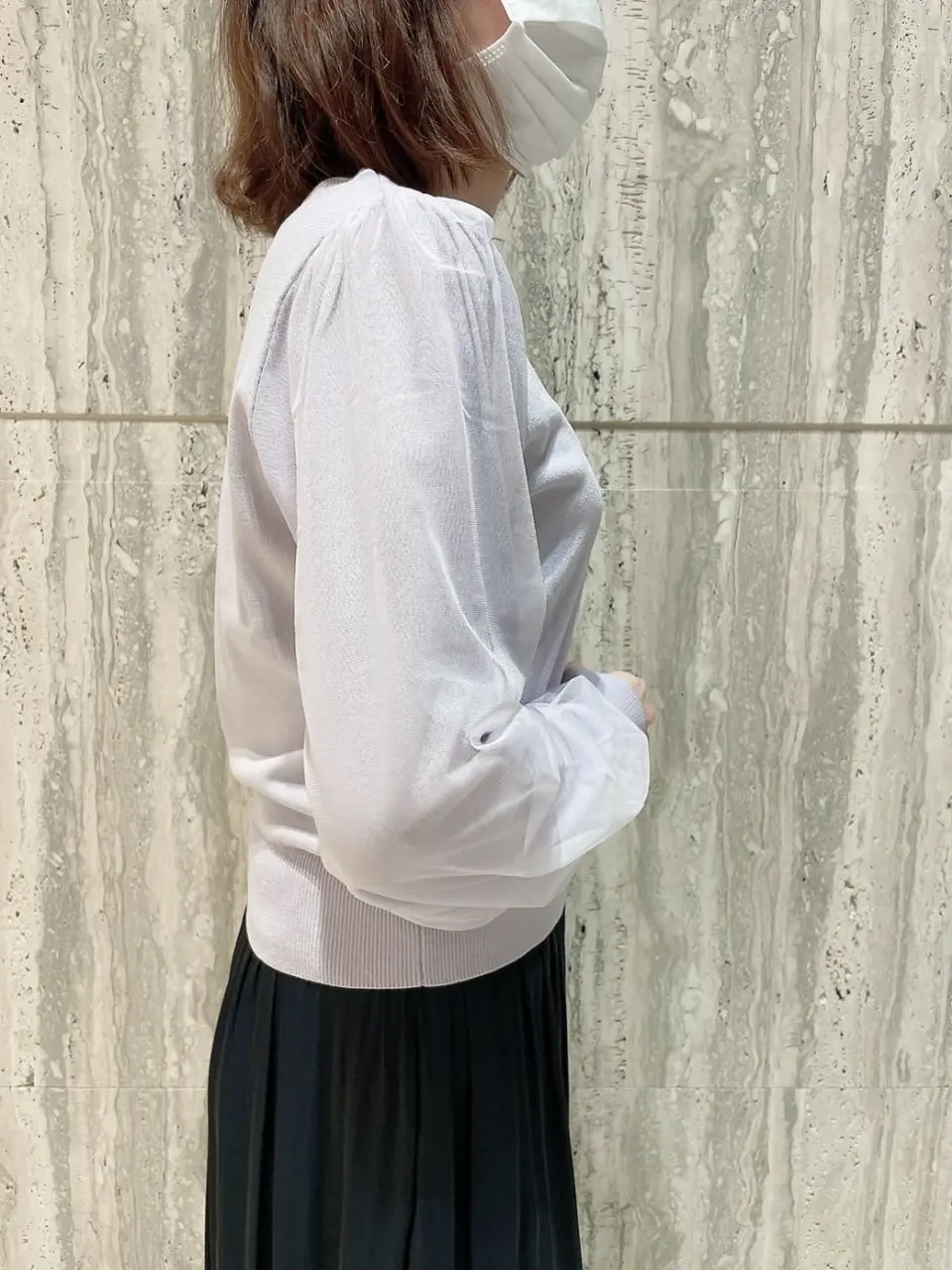 組曲 林 コーディネート画像