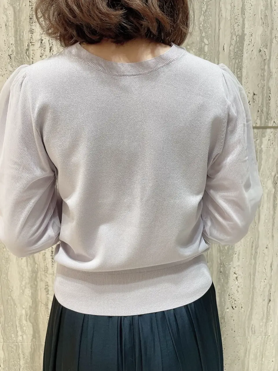 組曲 林 コーディネート画像