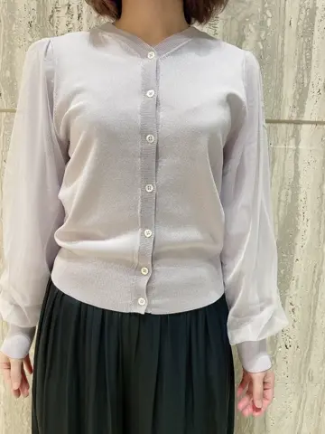 組曲 林 コーディネート画像