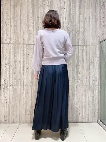 組曲 林 コーディネート画像