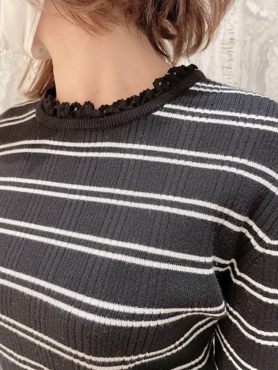 組曲 林 コーディネート画像