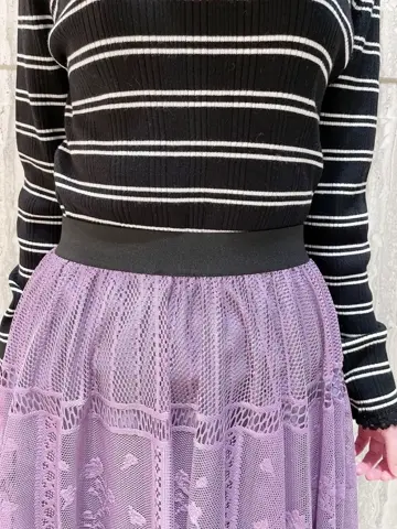 組曲 林 コーディネート画像