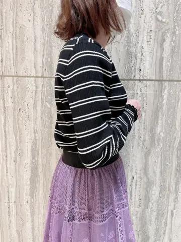 組曲 林 コーディネート画像