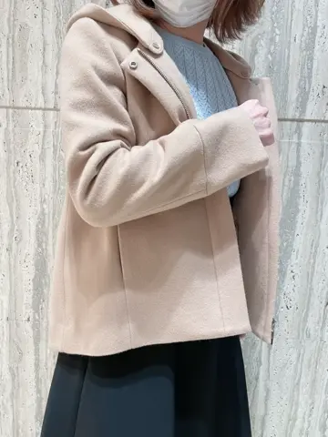 組曲 林 コーディネート画像