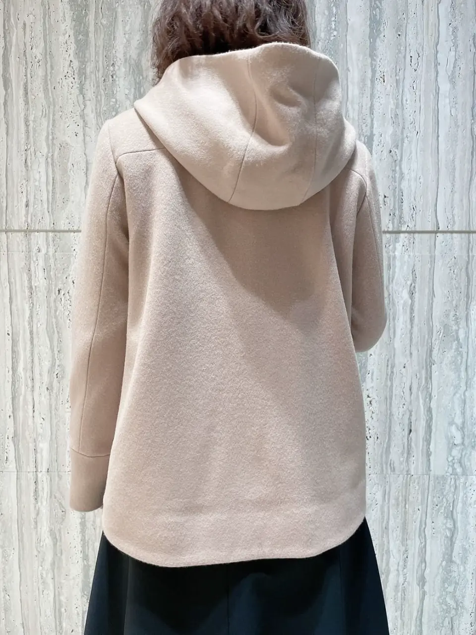 組曲 林 コーディネート画像