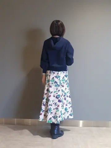 組曲 元橋 コーディネート画像