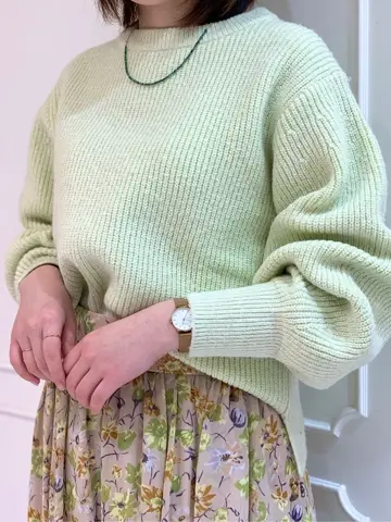 組曲 粟津 コーディネート画像