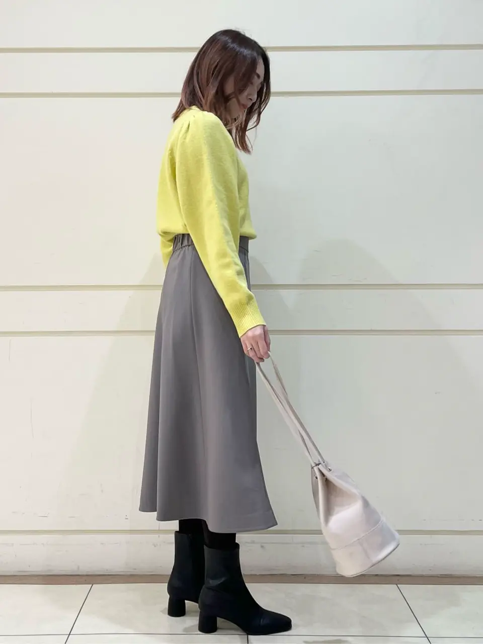 組曲 Kanako コーディネート画像