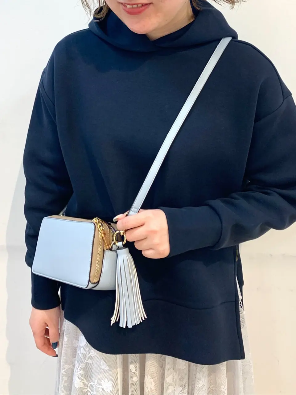 組曲 石井 コーディネート画像