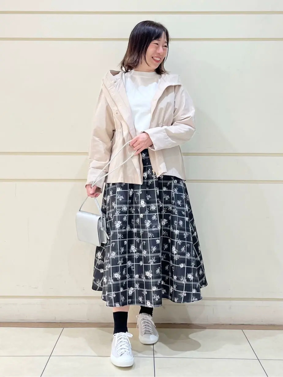 組曲 SAKAI コーディネート画像