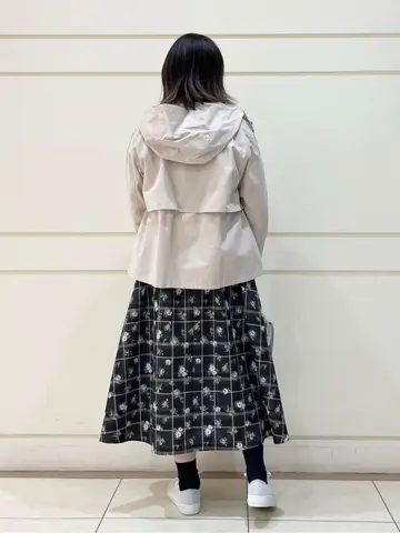 組曲 SAKAI コーディネート画像