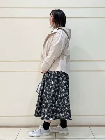 組曲 SAKAI コーディネート画像