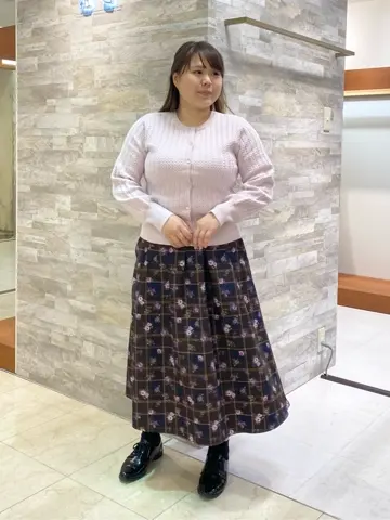 組曲 和久 コーディネート画像