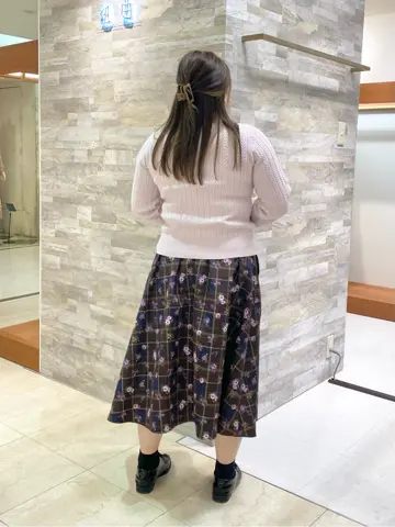 組曲 和久 コーディネート画像