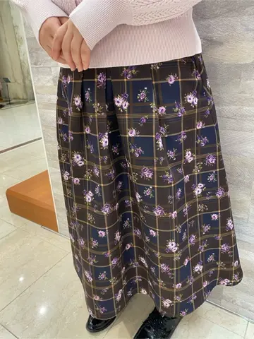 組曲 和久 コーディネート画像