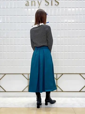 組曲 上田 コーディネート画像