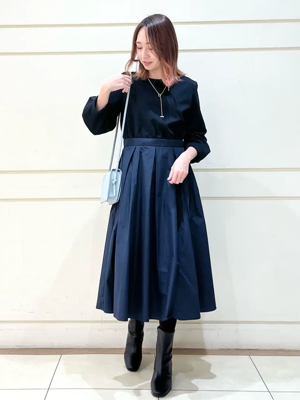  Kanako コーディネート画像