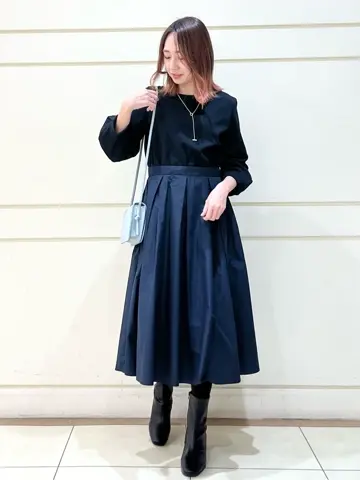 組曲 Kanako コーディネート画像