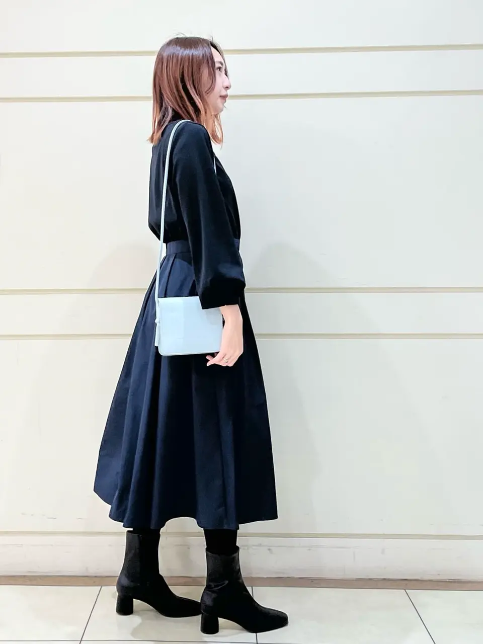 組曲 Kanako コーディネート画像