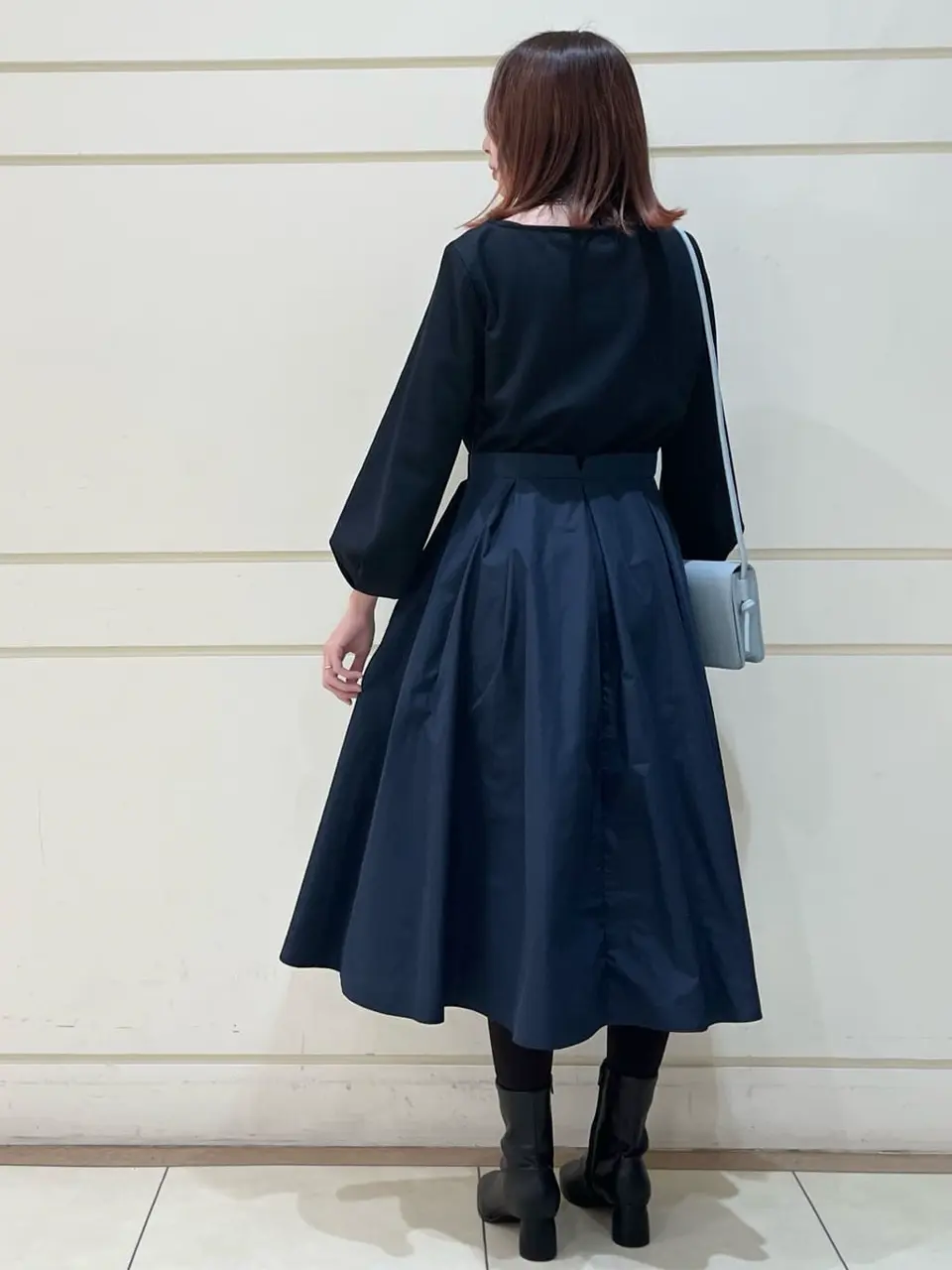 組曲 Kanako コーディネート画像