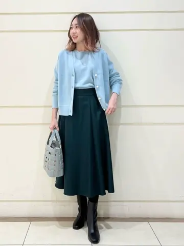 組曲 Kanako コーディネート画像