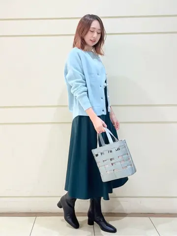 組曲 Kanako コーディネート画像