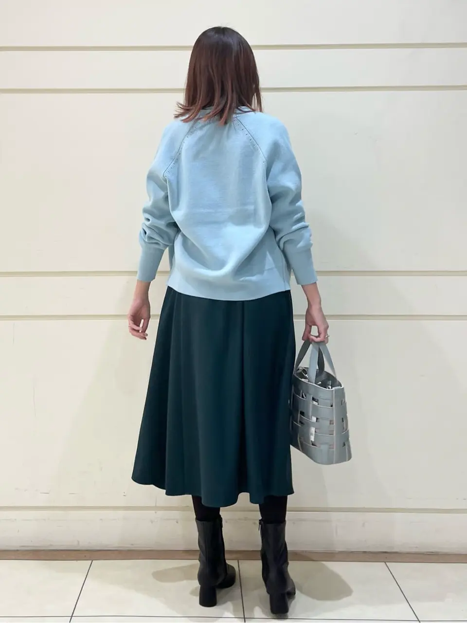 組曲 Kanako コーディネート画像